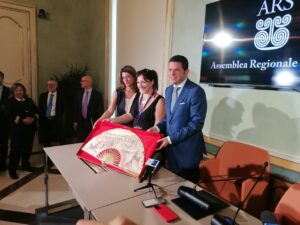 Ars più efficiente: approvate 37 nuove norme e in diminuzione le impugnative