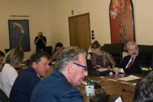 Il nuovo piano energetico della FVG è fondamentale per un cambiamento reale, afferma Scoccimarro