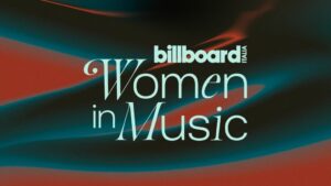 Prima edizione italiana di Billboard Women in Music a Milano