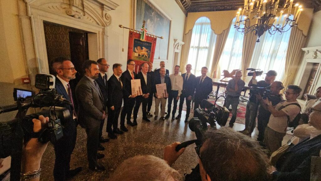 Le imprese agricole venete hanno a disposizione uno strumento innovativo per accedere al credito e...