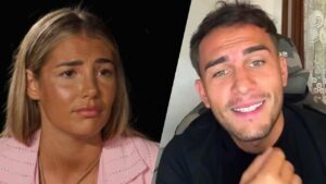 Sono scappata dopo essere stata insultata