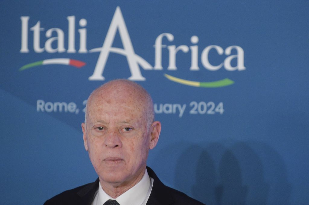 Il Senato Vertice Italia Africa, intitolato ItaliAfrica A bridge common growth, si è tenuto a Roma e...