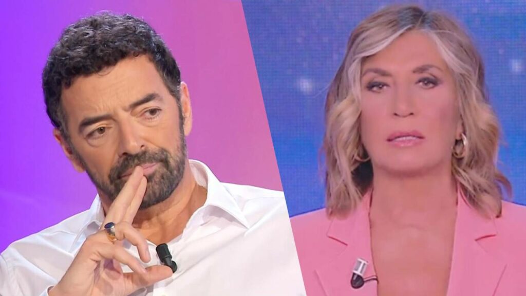 La rabbia di Alberto Matano verso Myrta Merlino per l’indiscrezione di Dagospia