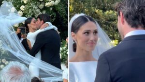 Le emozioni che ho provato nel vederti al GF Vip