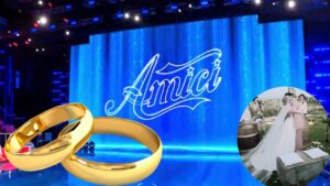 Maria De Filippi non è solo Cupido a Uomini e Donne, ma anche ad Amici. Nella puntata di ieri del...