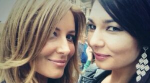 Lucarelli parla dei fake su Twitter e della polemica su Biagiarelli: intervista con Elisa D’Ospina