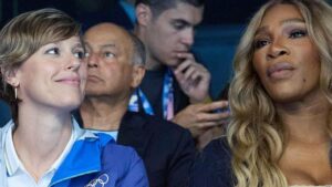 Serena Williams non risponde a Federica Pellegrini che la menziona su Instagram