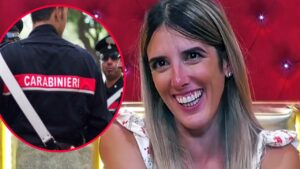 Giselda Torresan annuncia: “Mi reco subito dai Carabinieri per denunciare”