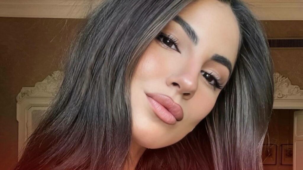 Il settimanale Chi ha lanciato il gossip sul presunto flirt tra Tony Effe e Giulia De Lellis il mese...