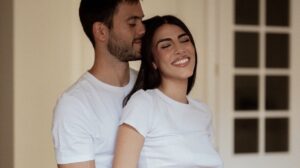 La sorpresa: Giulia Salemi in dolce attesa del compagno Pierpaolo Pretelli – Biccy.it