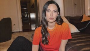 Giulia Valentina Palermo e Filippo Bonini: chi è il suo fidanzato?