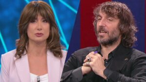 In una lunga intervista al Corriere della Sera, Giuseppe Cruciani ha dichiarato di aver votato per...