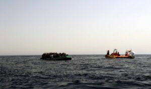 L’organizzazione non governativa francese Medici Senza Frontiere ha recentemente partecipato a...