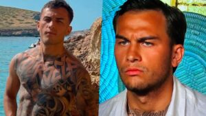 Il lavoro di Raul di Temptation Island: Guadagna sei stipendi