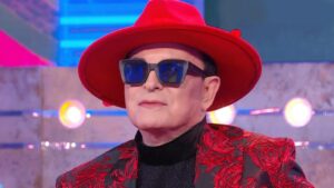 Ecco quando si ritirerà dalle scene