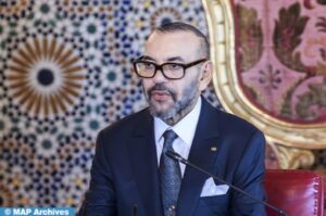 Il re del Marocco, Mohammed VI, ha concesso la grazia a 685 persone, alcune in detenzione e altre in...