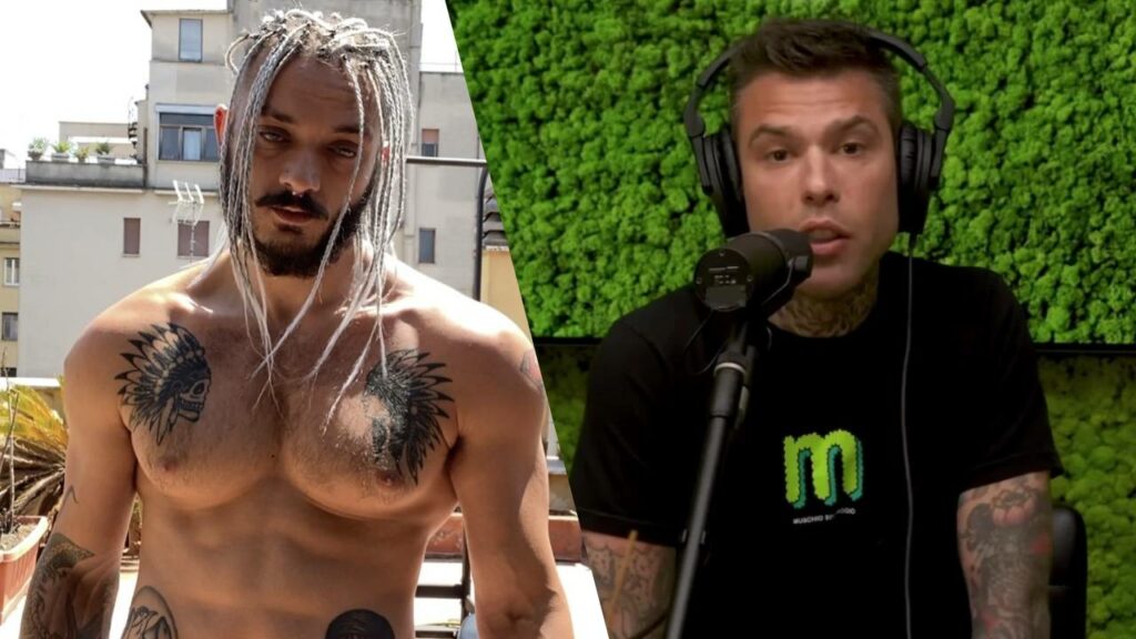 Le confessioni di Mr Marra su Fedez: “Scopri il suo comportamento nel privato”