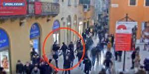 Estrema destra scaligera: 7 arresti e 29 indagati a Verona