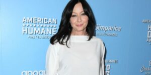 L’attrice Shannen Doherty è deceduta all’età di 53 anni