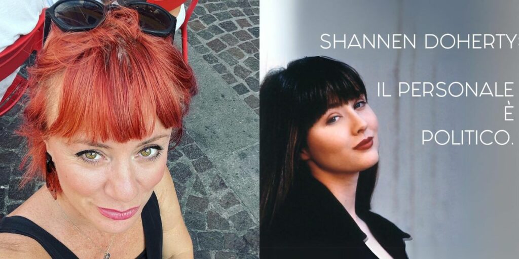 Parliamo del tumore metastatico al seno: testimonianza di Sarah Malnerich