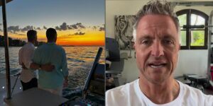 Ralf Schumacher rivela di aver finalmente trovato il compagno perfetto a cui accanto