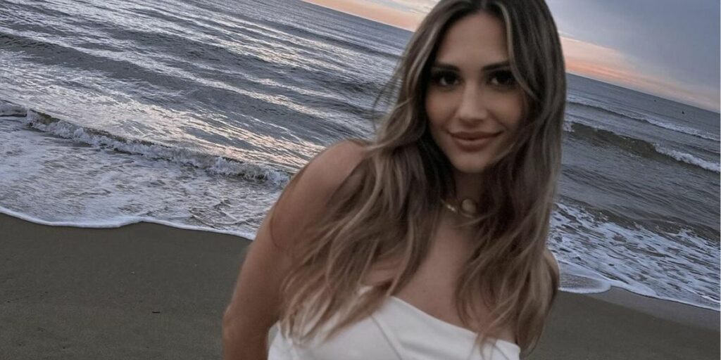 Beatrice Valli: dietro la mia vita privilegiata ci sono tantissimi sacrifici, ma il web insorge