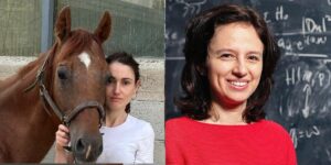 Cristiana de Filippis e Maria Colombo si aggiudicano il prestigioso premio matematico europeo