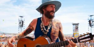 Sempre più forte: il messaggio di Jovanotti a un anno dall’incidente in bici