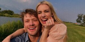 Emma Roberts e Cody Johnson si sposano prima che mia madre lo sappia