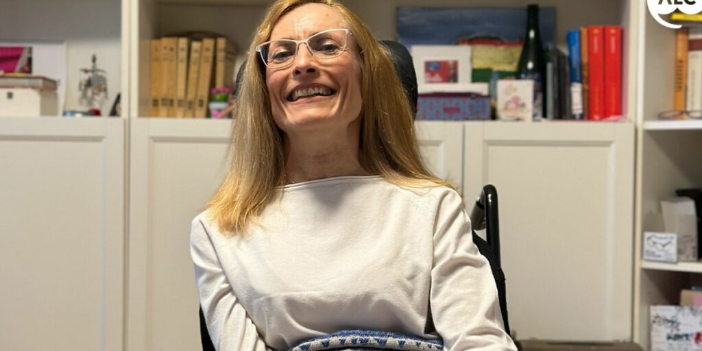 Sentenza del caso Martina Oppelli: Asl condannata a rivalutare le condizioni per la morte assistita