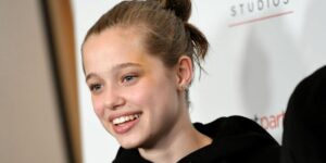 Shiloh Jolie, come i fratelli, decide di rinunciare al cognome del padre Brad Pitt