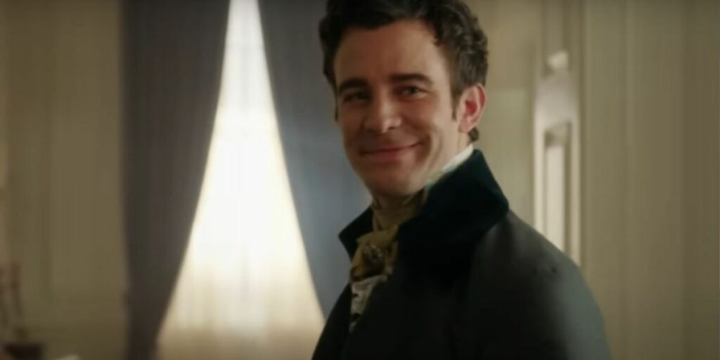 Bridgerton 4: Benedict Bridgerton sarà il protagonista principale