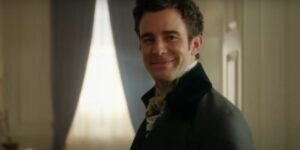 Bridgerton 4: Benedict Bridgerton sarà il protagonista principale