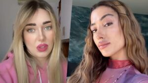 Rametta rivela segreti su Soleil: “Ho validi motivi per definirla cattivella”