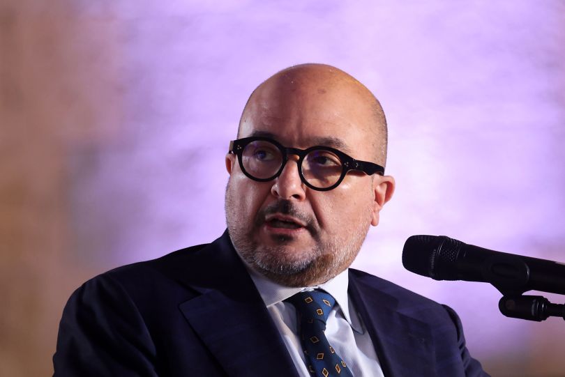 Il ministro della Cultura, Gennaro Sangiuliano, ha inviato le sue dimissioni irrevocabili alla...