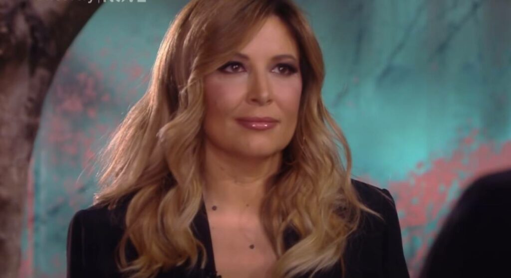 Selvaggia Lucarelli confuta le affermazioni di Morgan: “Ha precedenti penali e una condanna definitiva”