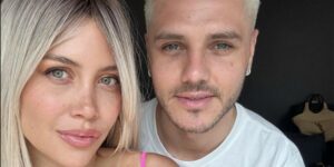 Wanda Nara e Mauro Icardi si separano nuovamente: un nuovo tentativo che non ha dato i risultati sperati