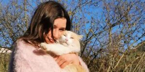 da te, ma tu l’hai ignorata