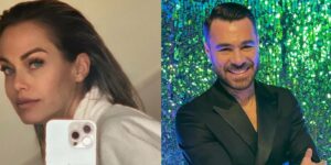 Angelo Madonia parla della bellissima relazione con Sonia Bruganelli