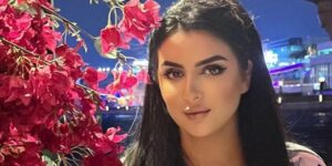 Io scelgo di divorziare: Mahra, principessa di Dubai, ribelle e determinata