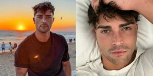 Avevo il fegato e la milza viola: Davide Donadei racconta la sua esperienza di ricovero in ospedale