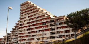 Margherita Della Ragione, 35 anni, e Roberto Abbruzzo, 29: due vittime delle Vele di Scampia