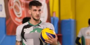 Muore il pallavolista Danilo “Corry” Cremona, colpito da un malore a soli 32 anni