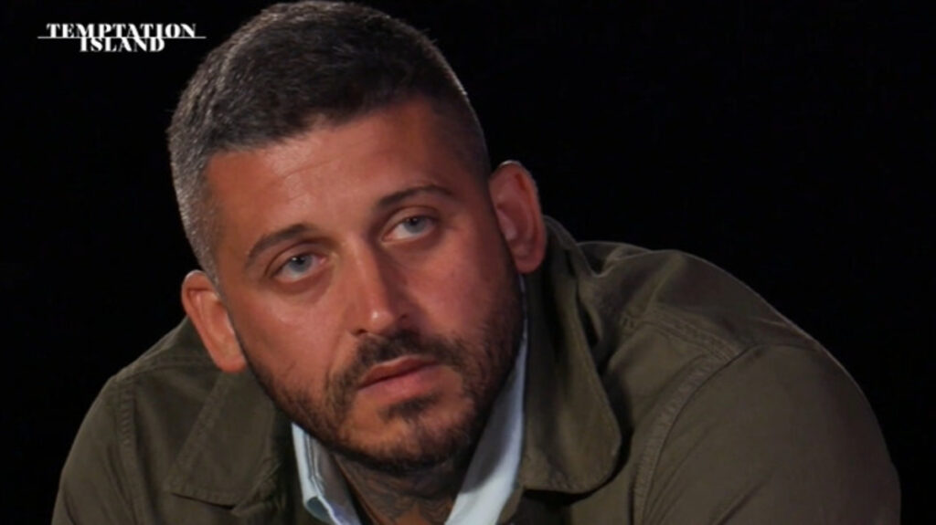 Siria e Matteo sono i protagonisti di Temptation Island 2024, dopo sette anni di amore hanno deciso...