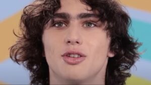 Achille Costacurta, figlio di Martina Colombari e Billy, ha creato scalpore ieri con le...