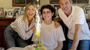 Quando la Colombari ha fatto una perquisizione a sorpresa ad Achille Costacurta