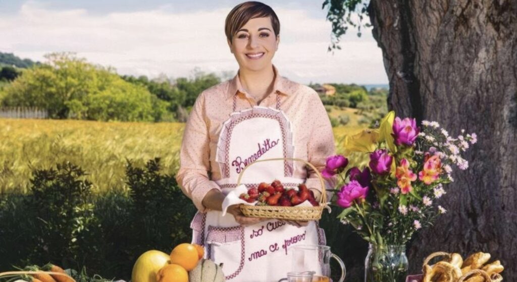 Benedetta Rossi avrebbe richiesto a Mondadori un finanziamento di 10 milioni di euro