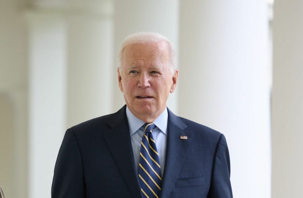 Nuovo record di donazioni dopo il ritiro di Joe Biden