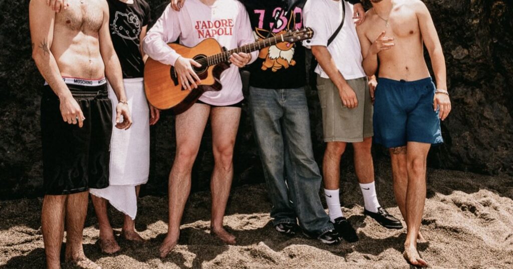 Due cantanti di Sanremo 2024 hanno trovato l’amore con due celebrità femminili