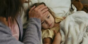 Celiachia nei bambini: sintomi da non sottovalutare